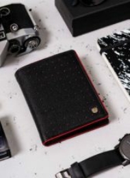 Peňaženky RFID