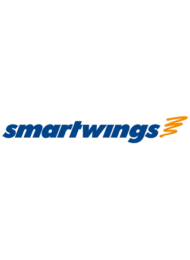 Príručný kufor veľkosti Smartwings