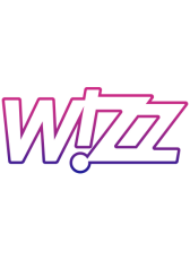 Kabínové tašky spoločnosti Wizz Air