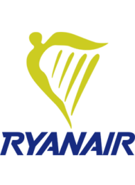 Kufor na príručnú batožinu Ryanair 40 cm x 20 cm x 25 cm