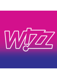 Vak Wizz Air s rozmermi 40 x 30 x 20 cm zdarma
