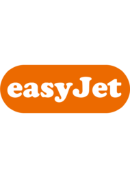 Príručný kufor veľkosti Easyjet