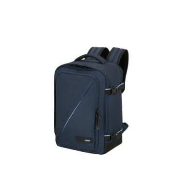 American Tourister 3 funkčný batoh veľkosť:40 x 25 x 20 cm Ryanair Wizzair veľkosť