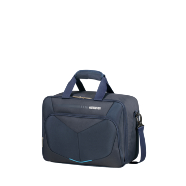 AMERICAN TOURISTER SUMMERFUNK 3-CESTNÁ PALUBNÁ TAŠKA NAVY