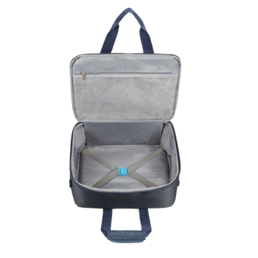 AMERICAN TOURISTER SUMMERFUNK 3-CESTNÁ PALUBNÁ TAŠKA NAVY