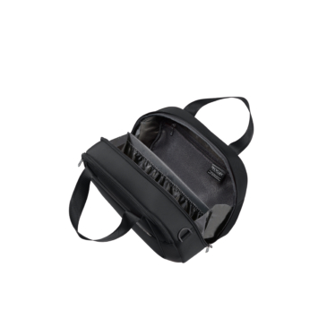 SAMSONITE D'LITE BEAUTY CASE FEKETE