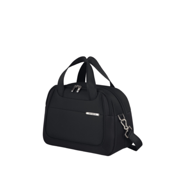 SAMSONITE D'LITE BEAUTY CASE FEKETE