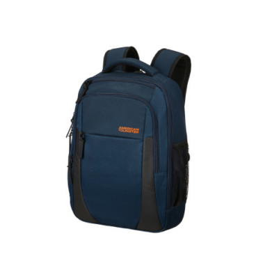 American Tourister URBAN GROOVE UG12 LAPT BP 15,6" Slim DarkBlue