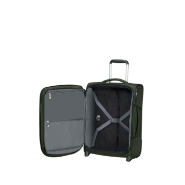 SAMSONITE RESPARK UPRIGHT 55/20 EXP FOREST GREEN