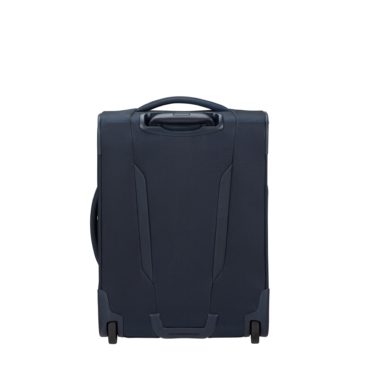 SAMSONITE REPARK UPRIGHT 55/20 EXP MIDNIGHT BLUE