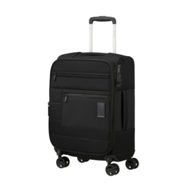 SAMSONITE VAYCAY SPINNER 55/20 EXP DF BLACK