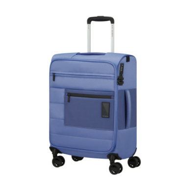 SAMSONITE VAYCAY SPINNER 55/20 L 40CM LEVANDUĽOVÁ