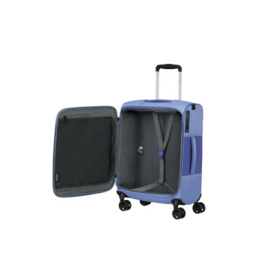 SAMSONITE VAYCAY SPINNER 55/20 L 40CM LEVANDUĽOVÁ