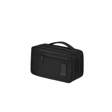 SAMSONITE VAYCAY WC SÚPRAVA ČIERNA