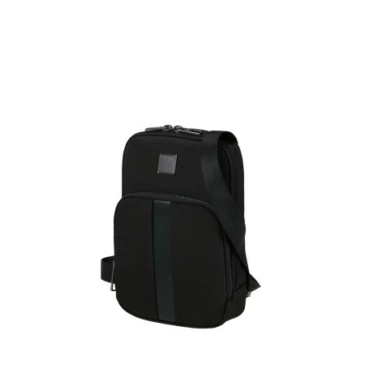 Samsonite SACKSQUARE CROSSOVER S 7,9" BLACK