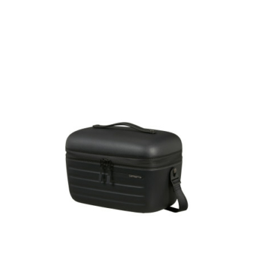 Samsonite STACKD KOSMETICKÁ TAŠKA ČIERNA
