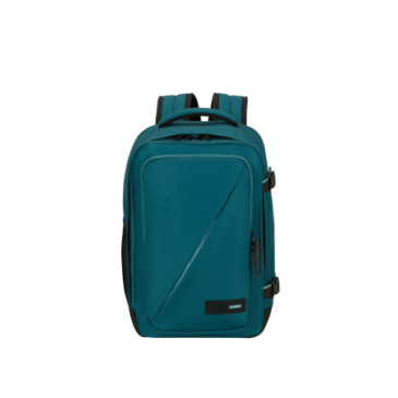American Tourister 3 funkčný batoh veľkosť:40 x 25 x 20 cm Ryanair Wizzair veľkosť