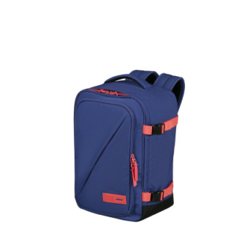 American Tourister 3 funkčný batoh veľkosť:40 x 25 x 20 cm Ryanair Wizzair veľkosť