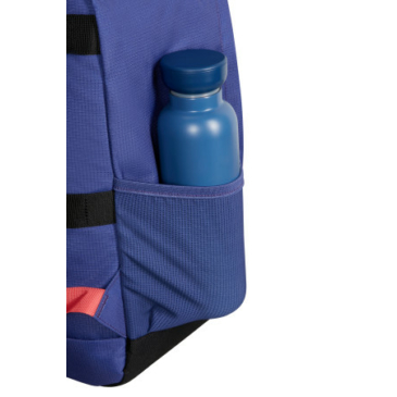 American Tourister 3 funkčný batoh veľkosť:40 x 25 x 20 cm Ryanair Wizzair veľkosť