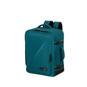 American Tourister 3 funkčný M kabínový batoh Totally Teal