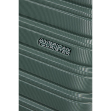 American Tourister FLASHLINE SPINNER 67/24 EXP TSA DARK FOREST