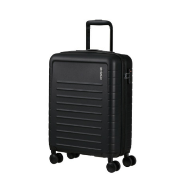 American Tourister AT BIZ SPINNER 55/20 TSA ČIERNY