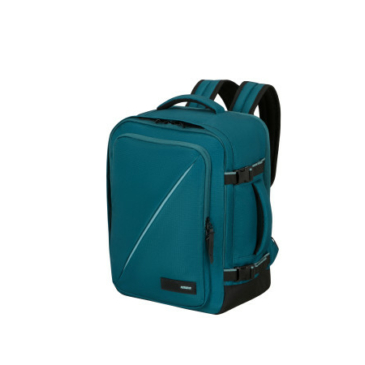 Príručná batožina American Tourister WizzAir veľkosti 40x30x20 cm TAKE2CABIN