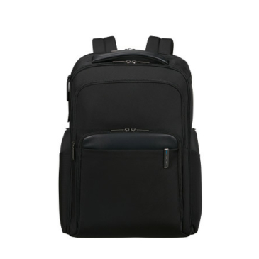Samsonite EVOSIGHT batoh na notebook 17,3" EXP BLACK