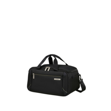 Samsonite BASE BREEZE UNDERSEAT DUFFLE XS ČIERNA
