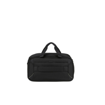 Samsonite BASE BREEZE UNDERSEAT DUFFLE XS ČIERNA