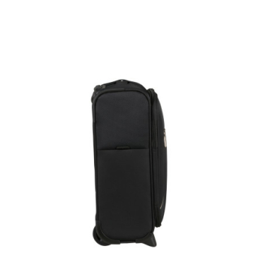 Samsonite BASE BREEZE SPINNER 55/20 EXP ČIERNA