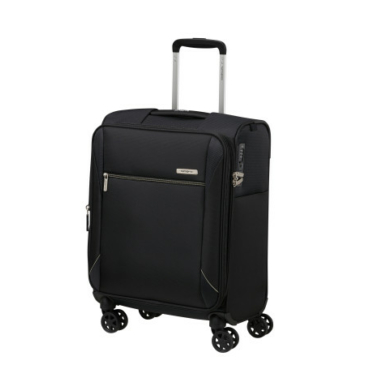 Samsonite BASE BREEZE SPINNER 55/20 EXP ČIERNA