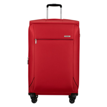 Samsonite BASE BREEZE SPINNER 78/29 EXP ČERVENÁ