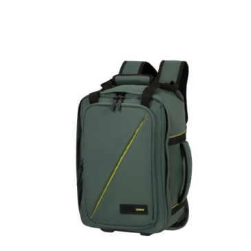 Príručná batožina American Tourister WizzAir veľkosti 40x25x20 cm TAKE2CABIN