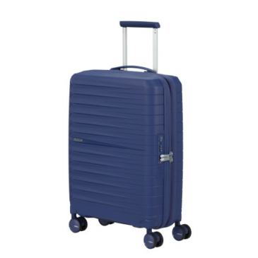 AMERICAN TOURISTER FASTFORWARD 55/20 TSA EXP DUSK PURPLE