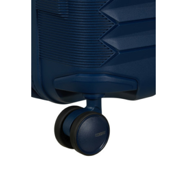 AMERICAN TOURISTER FASTFORWARD 55/20 TSA EXP NAVY BLUE