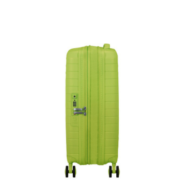AMERICAN TOURISTER FASTFORWARD 55/20 TSA EXP NEON LIME