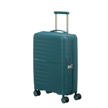 AMERICAN TOURISTER FASTFORWARD 55/20 TSA EXP TOTALLY TEAL