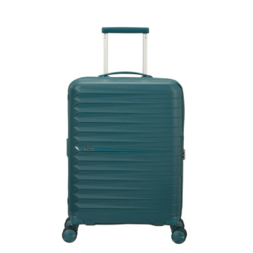 AMERICAN TOURISTER FASTFORWARD 55/20 TSA EXP TOTALLY TEAL