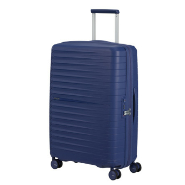 AMERICAN TOURISTER FASTFORWARD 68/25 EXP TSA DUSK PURPLE