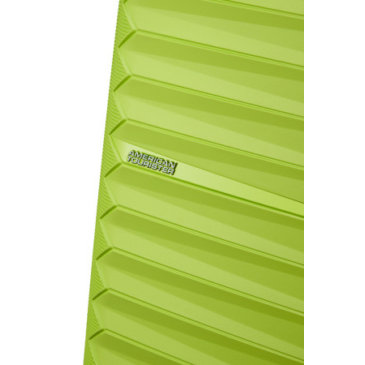 AMERICAN TOURISTER FASTFORWARD 68/25 EXP TSA NEON LIME