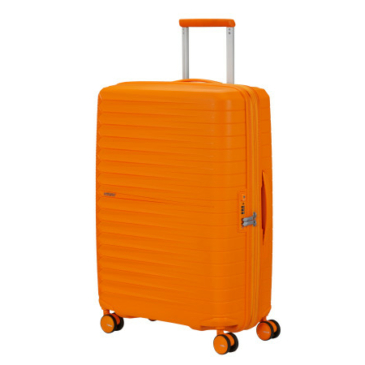 AMERICAN TOURISTER FASTFORWARD 68/25 EXP TSA RADIANT ORANGE