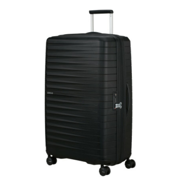 AMERICAN TOURISTER FASTFORWARD 78/29 TSA EXP FLASH BLACK