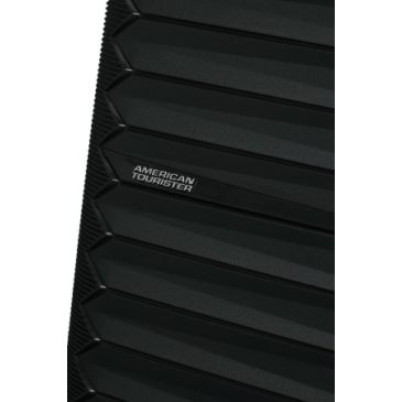 AMERICAN TOURISTER FASTFORWARD 78/29 TSA EXP FLASH BLACK