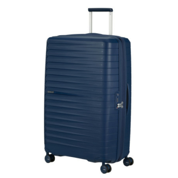 AMERICAN TOURISTER FASTFORWARD 78/29 TSA EXP NAVY BLUE