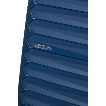 AMERICAN TOURISTER FASTFORWARD 78/29 TSA EXP NAVY BLUE