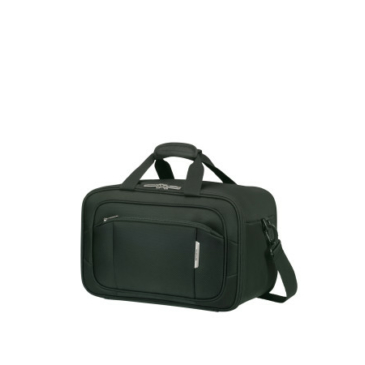 Samsonite RESPARK UNDERSEAT 3-WAY BAG XS LESNÁ ZELENÁ