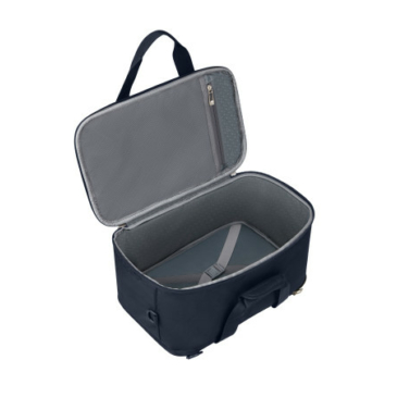 Samsonite RESPARK UNDERSEAT 3-WAY BAG XS MIDNIGHT BLUE