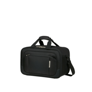 Samsonite RESPARK UNDERSEAT 3-WAY BAG XS OZONE BLACK