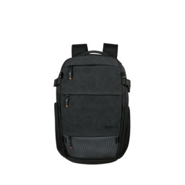American Tourister PACEPRO Batoh na notebook 15,6" Flash Black